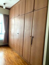 Northoaks (D25), Condominium #570969831